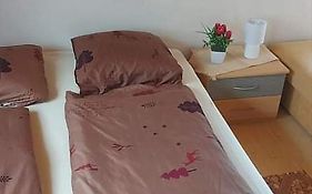 Badacsonyi Privat Berlemeny
