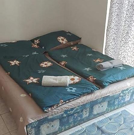 Apartament Badacsonyi Privat Berlemeny Badacsonytomaj Zewnętrze zdjęcie
