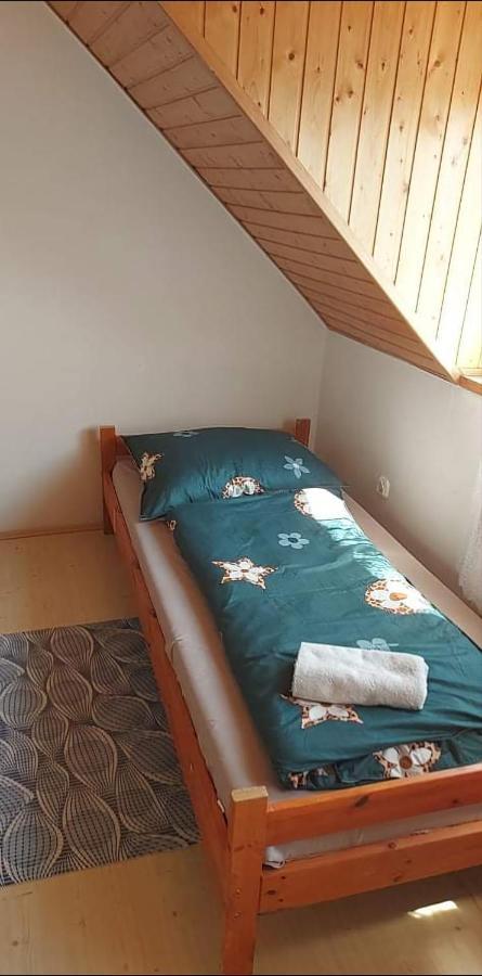 Apartament Badacsonyi Privat Berlemeny Badacsonytomaj Zewnętrze zdjęcie