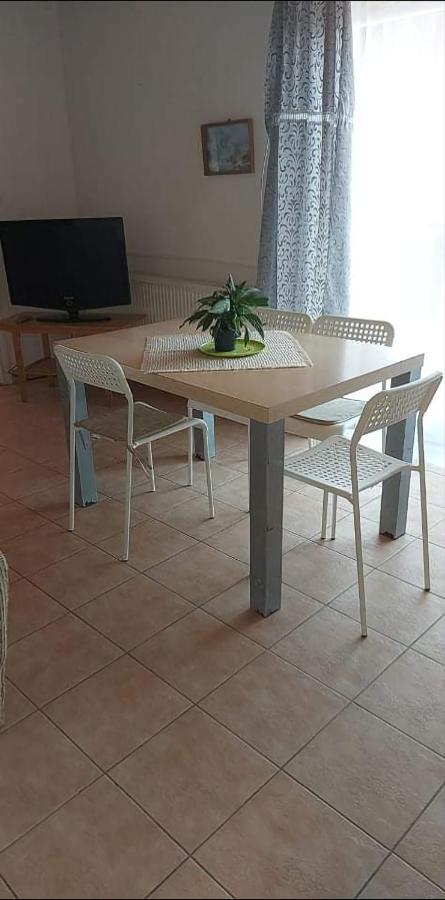 Apartament Badacsonyi Privat Berlemeny Badacsonytomaj Zewnętrze zdjęcie