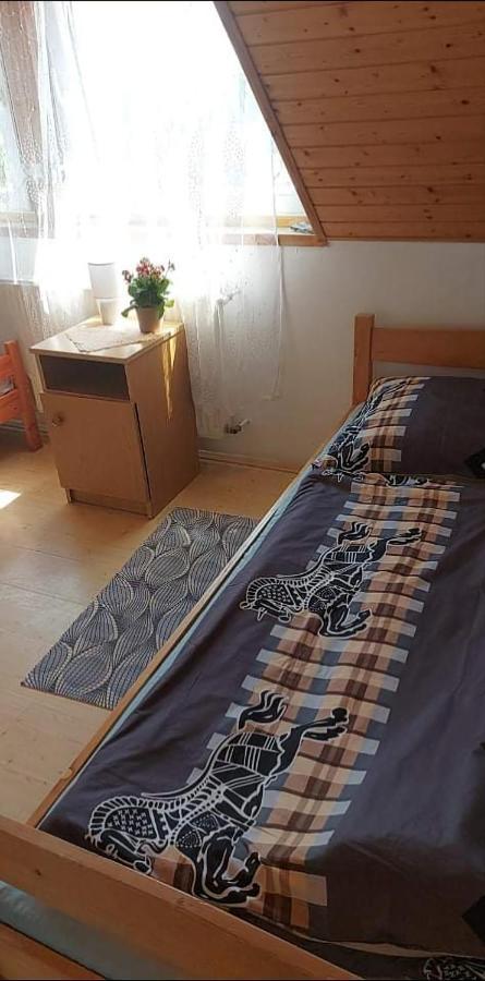 Apartament Badacsonyi Privat Berlemeny Badacsonytomaj Zewnętrze zdjęcie