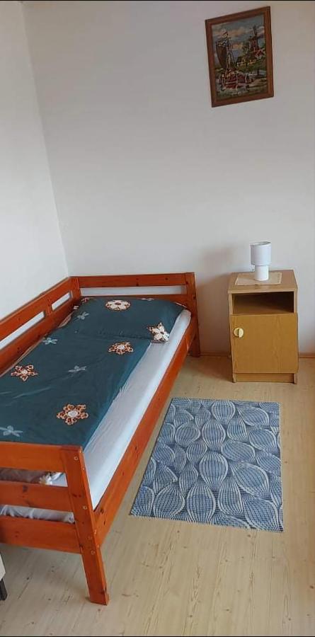 Apartament Badacsonyi Privat Berlemeny Badacsonytomaj Zewnętrze zdjęcie